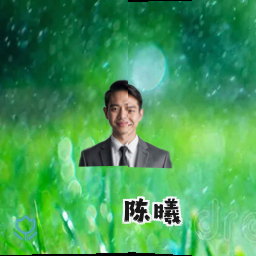 陈曦