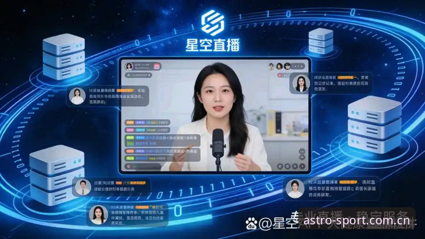 星空体育手机版 从手机版看布局:4个关键点解析星空体育平台如何颠覆运动直播行业
